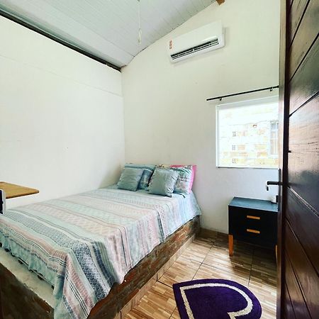 Casa Da Praia.Atins Εξωτερικό φωτογραφία