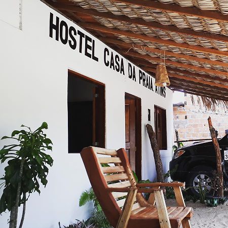 Casa Da Praia.Atins Εξωτερικό φωτογραφία