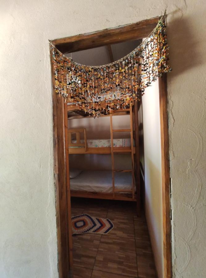 Casa Da Praia.Atins Εξωτερικό φωτογραφία