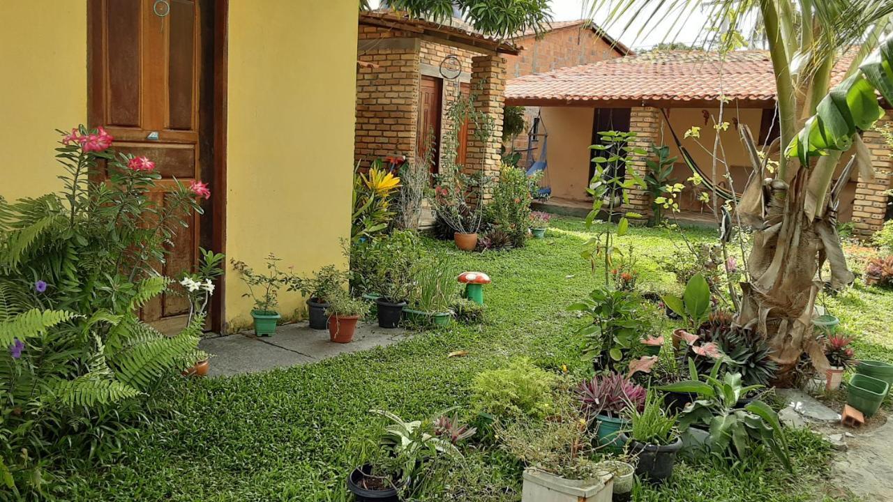 Casa Da Praia.Atins Εξωτερικό φωτογραφία