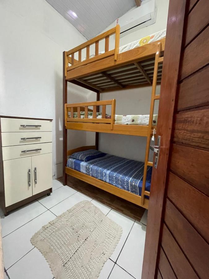 Casa Da Praia.Atins Εξωτερικό φωτογραφία
