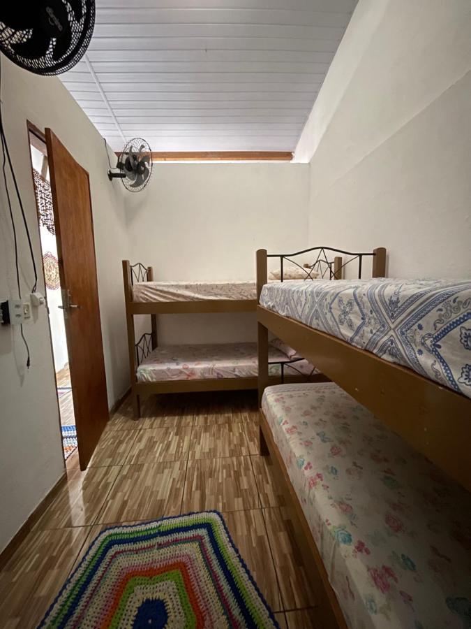 Casa Da Praia.Atins Εξωτερικό φωτογραφία