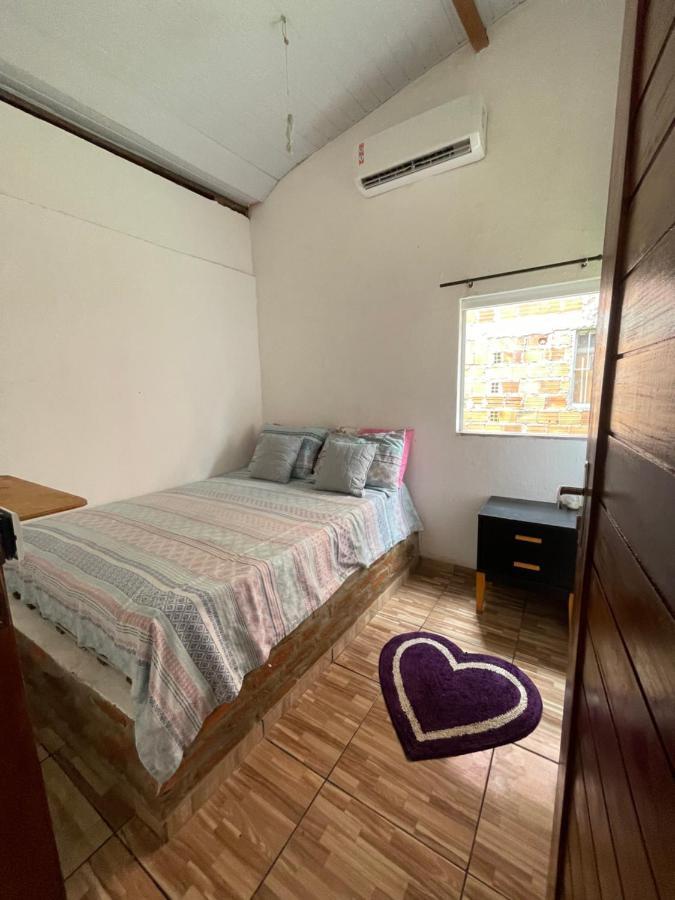 Casa Da Praia.Atins Εξωτερικό φωτογραφία