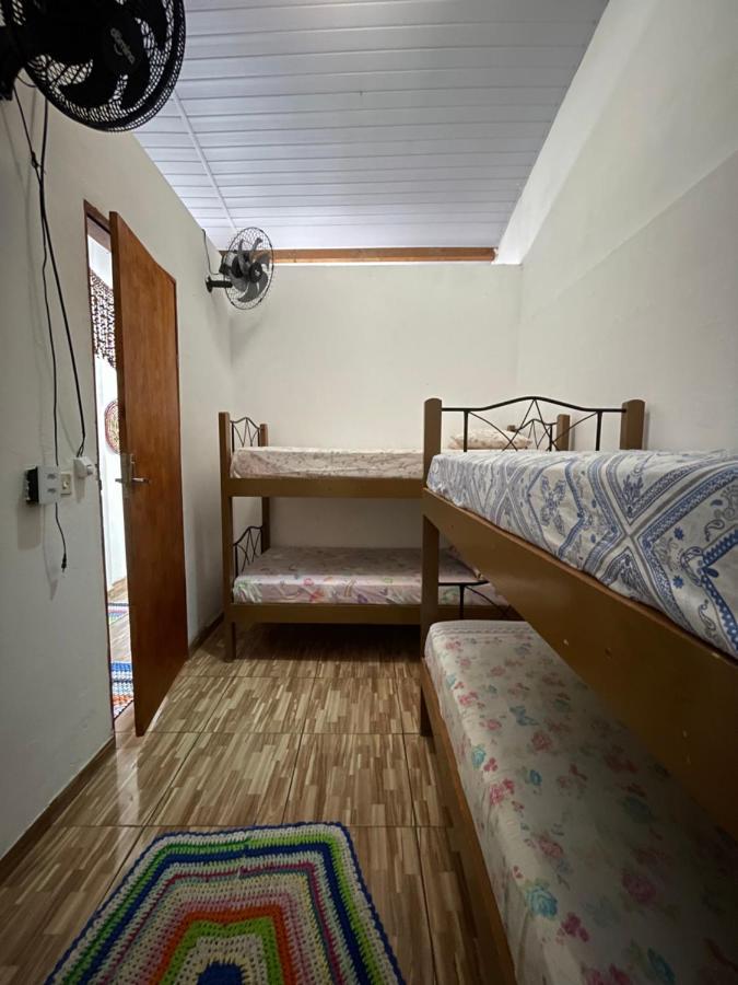 Casa Da Praia.Atins Εξωτερικό φωτογραφία