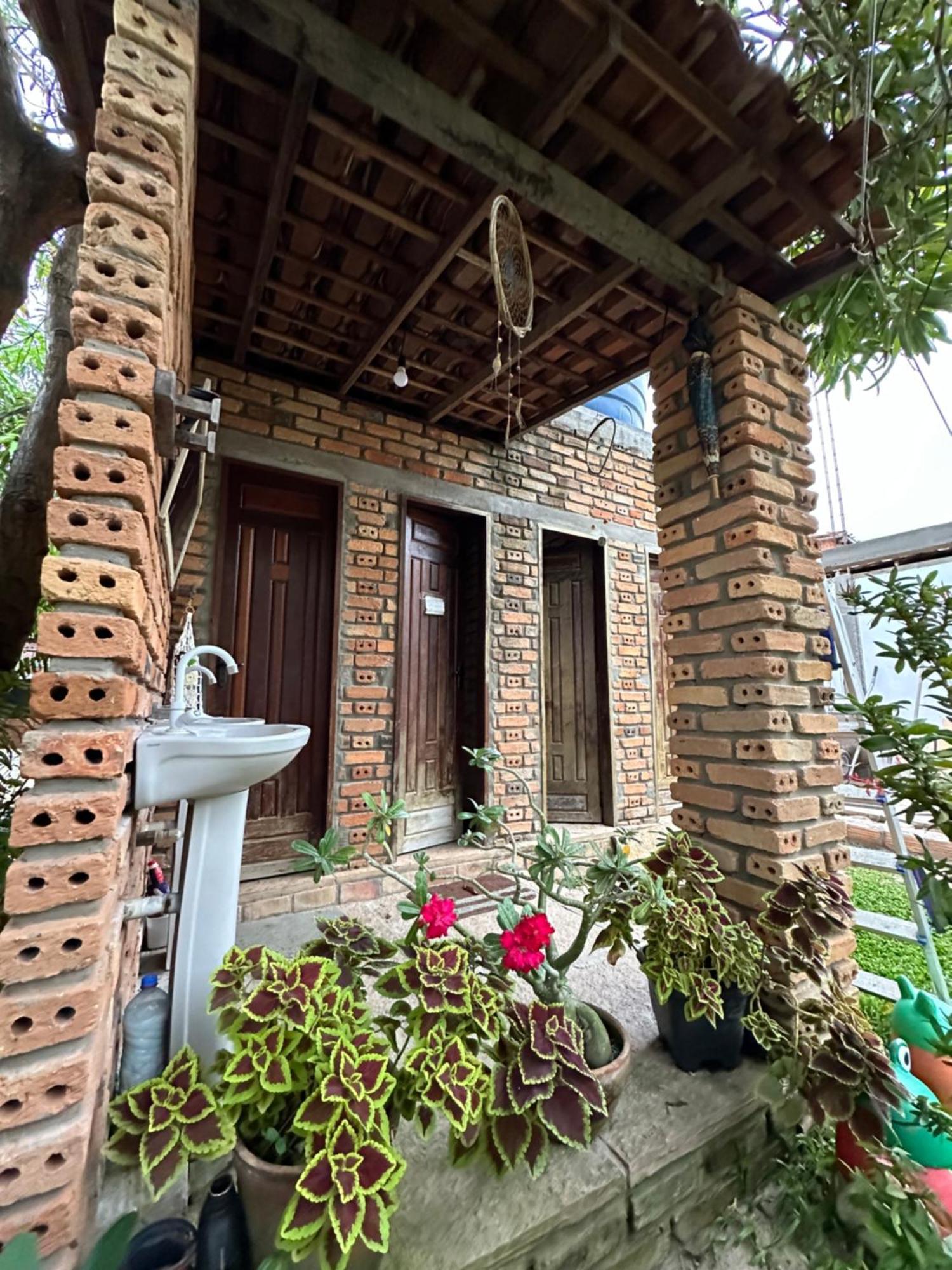 Casa Da Praia.Atins Εξωτερικό φωτογραφία