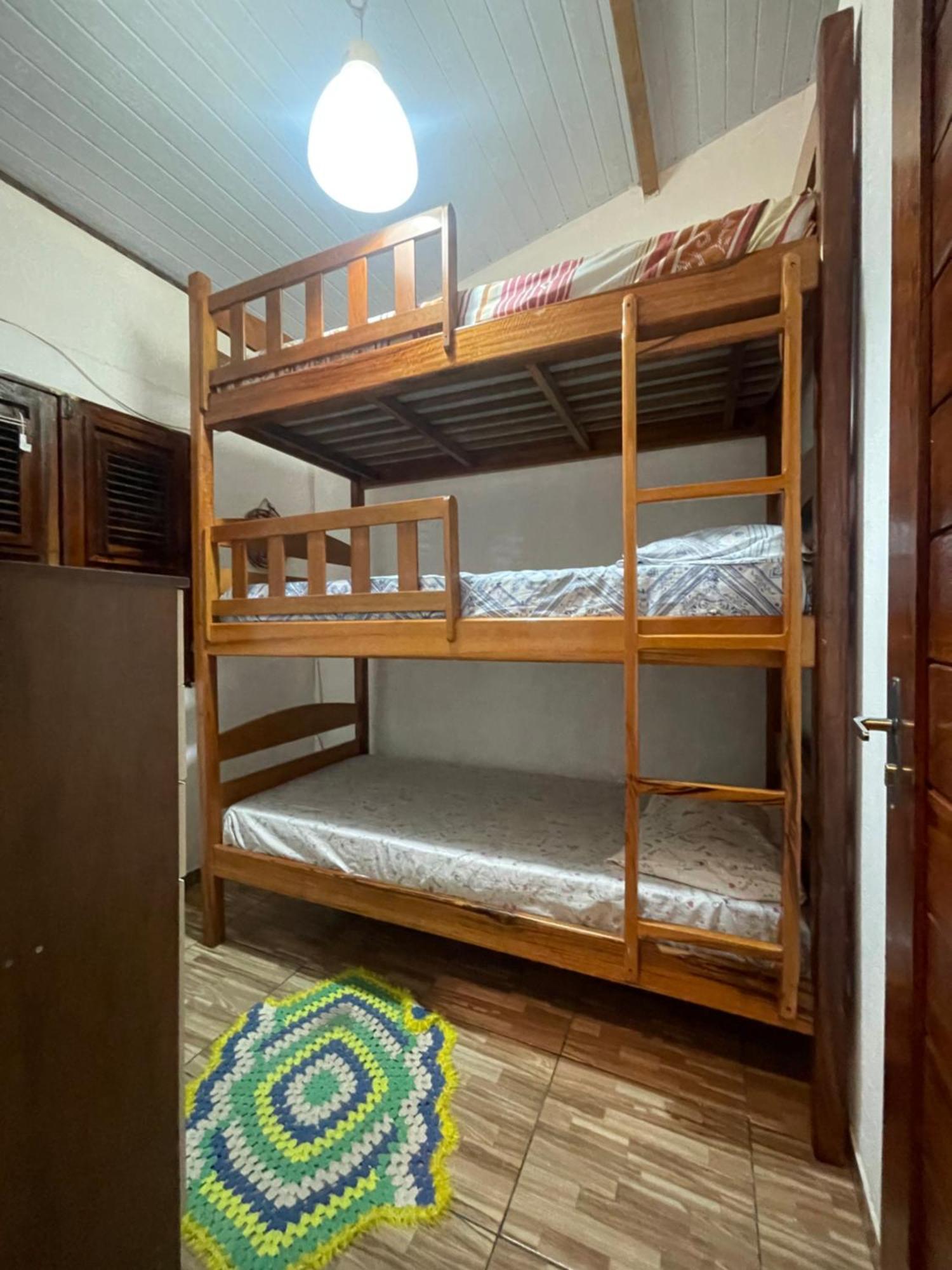 Casa Da Praia.Atins Εξωτερικό φωτογραφία