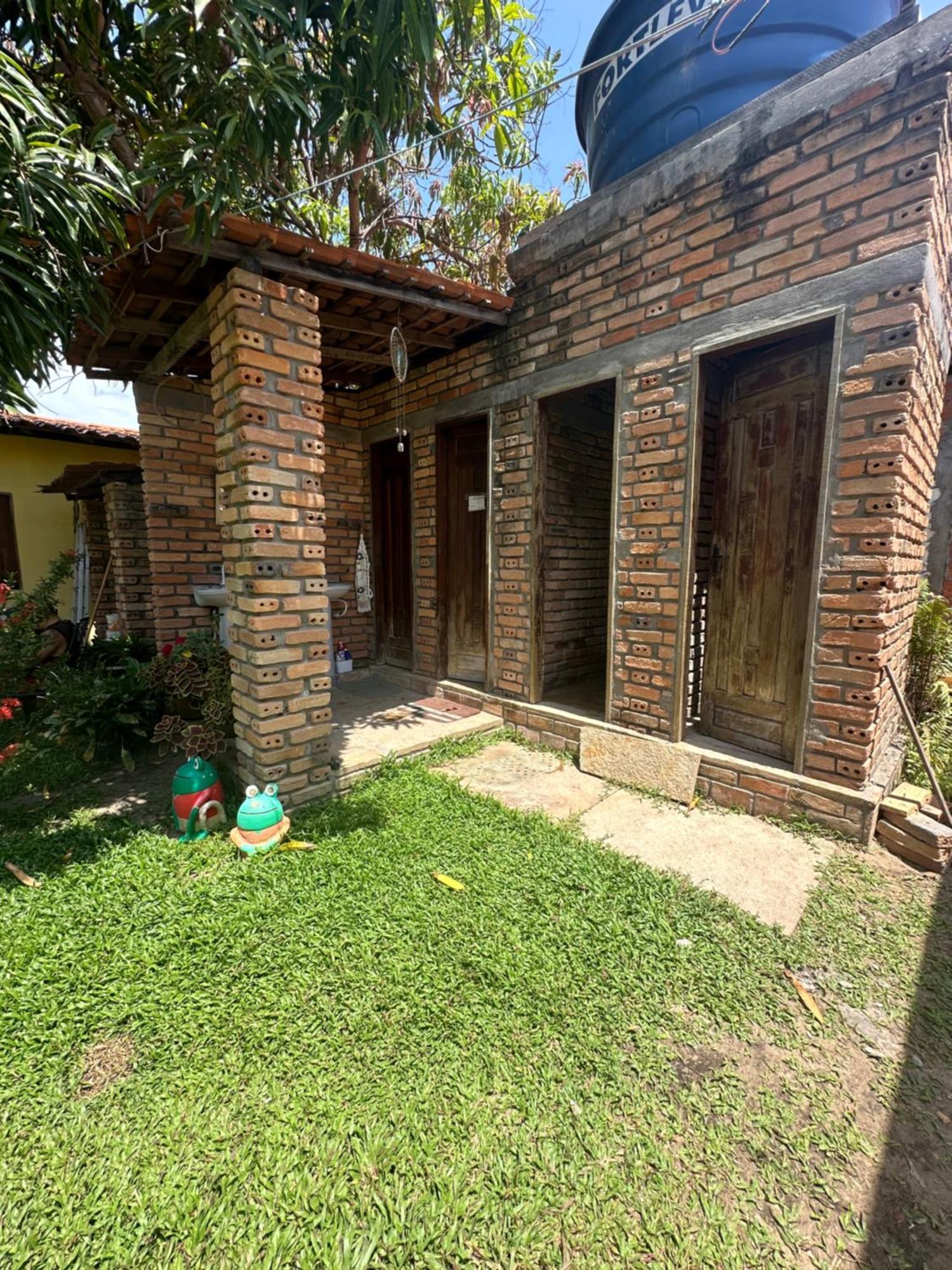 Casa Da Praia.Atins Εξωτερικό φωτογραφία