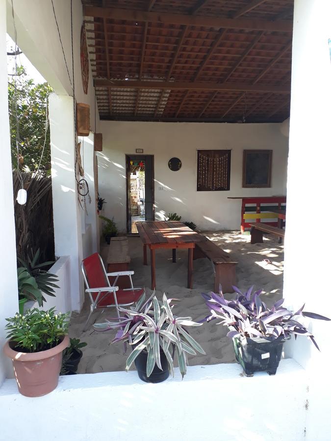 Casa Da Praia.Atins Εξωτερικό φωτογραφία