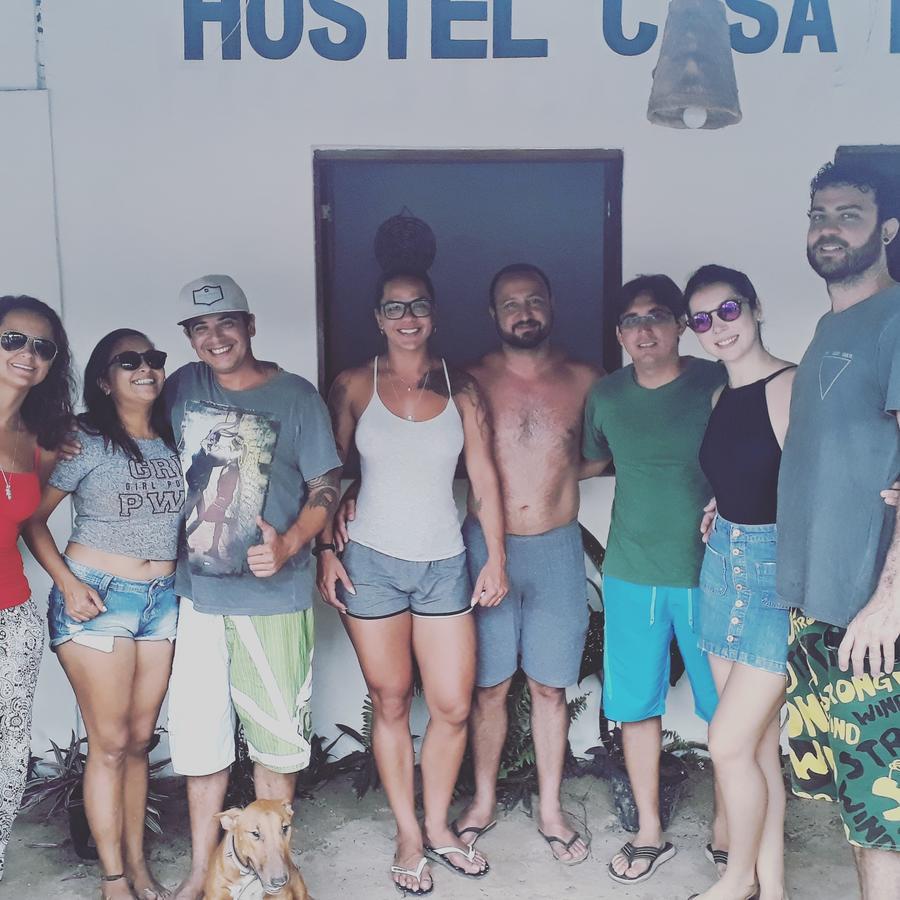Casa Da Praia.Atins Δωμάτιο φωτογραφία
