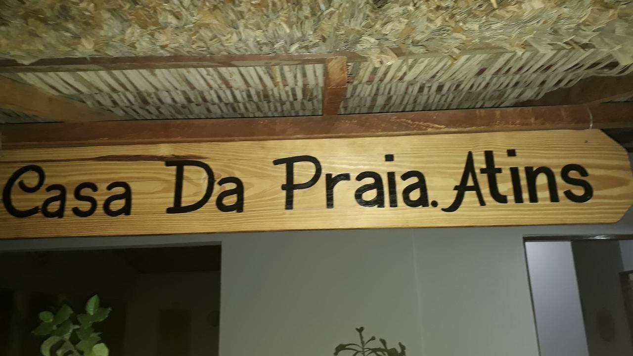 Casa Da Praia.Atins Δωμάτιο φωτογραφία