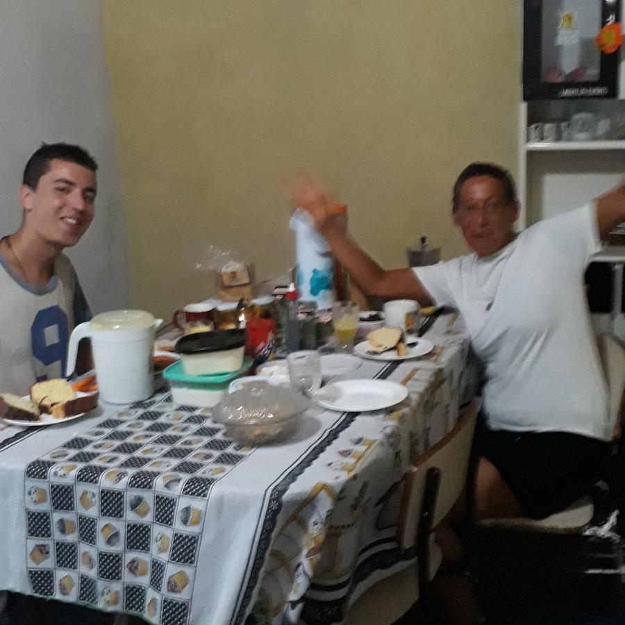 Casa Da Praia.Atins Δωμάτιο φωτογραφία