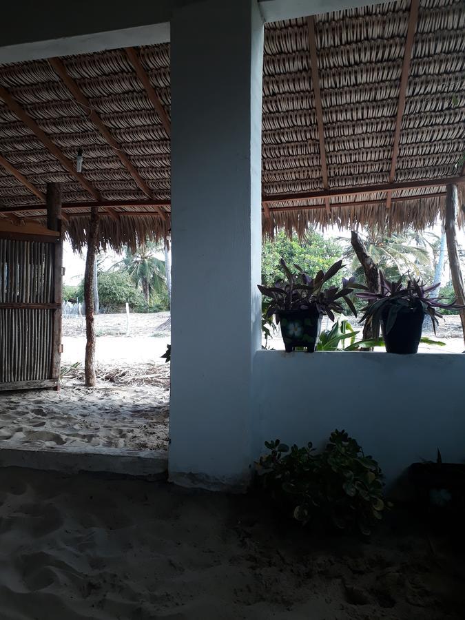 Casa Da Praia.Atins Εξωτερικό φωτογραφία