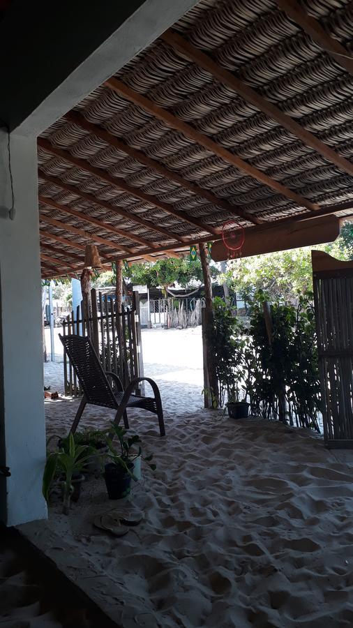 Casa Da Praia.Atins Εξωτερικό φωτογραφία