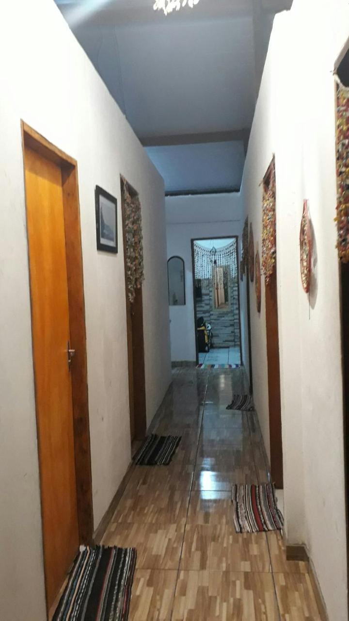 Casa Da Praia.Atins Εξωτερικό φωτογραφία
