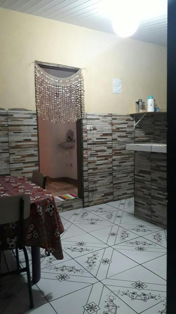 Casa Da Praia.Atins Εξωτερικό φωτογραφία