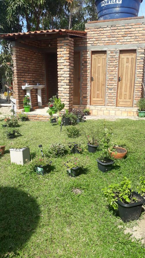 Casa Da Praia.Atins Εξωτερικό φωτογραφία