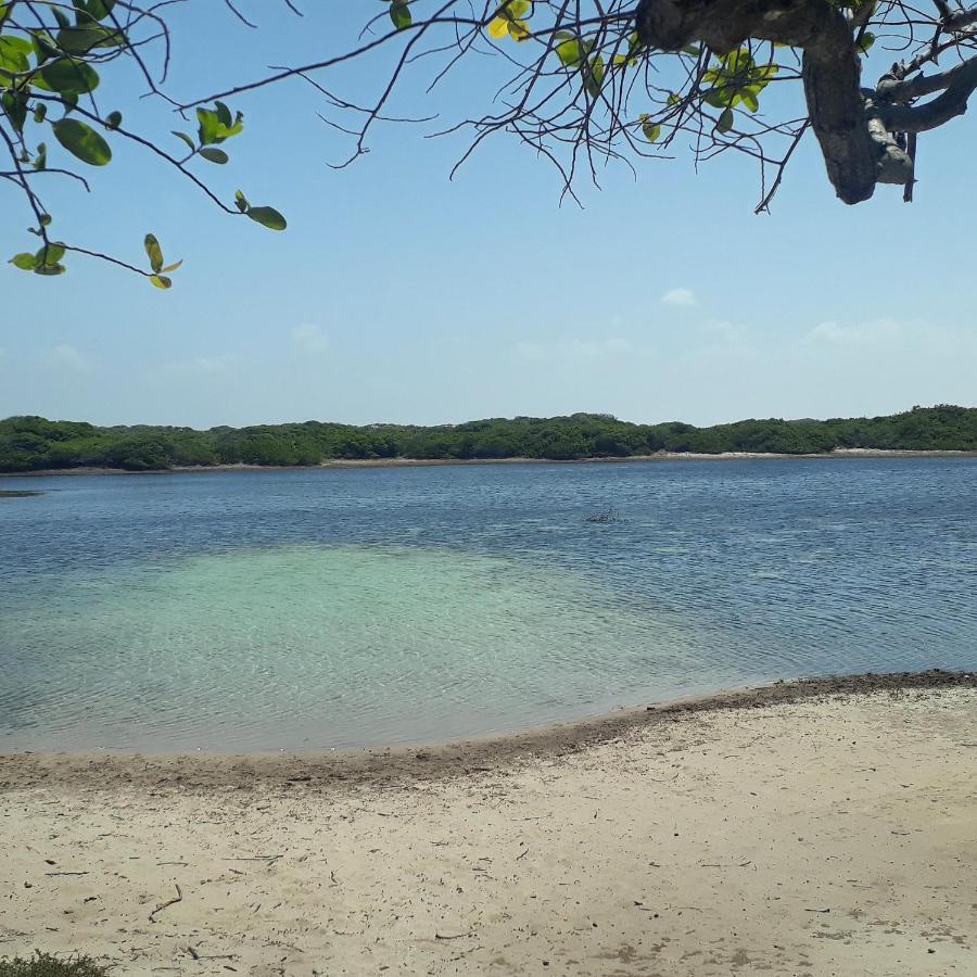 Casa Da Praia.Atins Εξωτερικό φωτογραφία